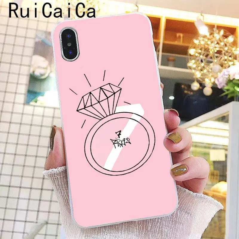 Ariana Grande - 7 rings