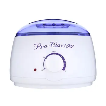 

Hair Removal Melting Wax Machine Set Wax Bean 100G Wax Stick Multifunction Professional Beauty Wax Machine Rapid Hair Removal