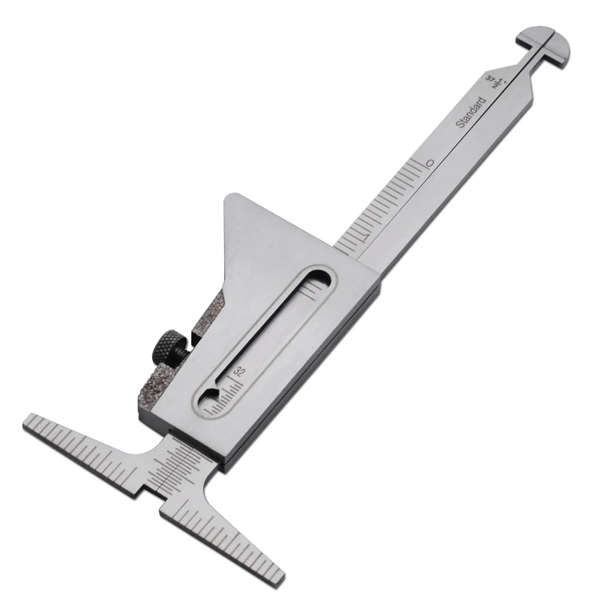 Welding Gauge Inspection Gage Weld Seam Bead Fillet Crown Test Ulnar Ruler Degree Angle Measure tool HI-LO Pipe Feeler Gauge 4