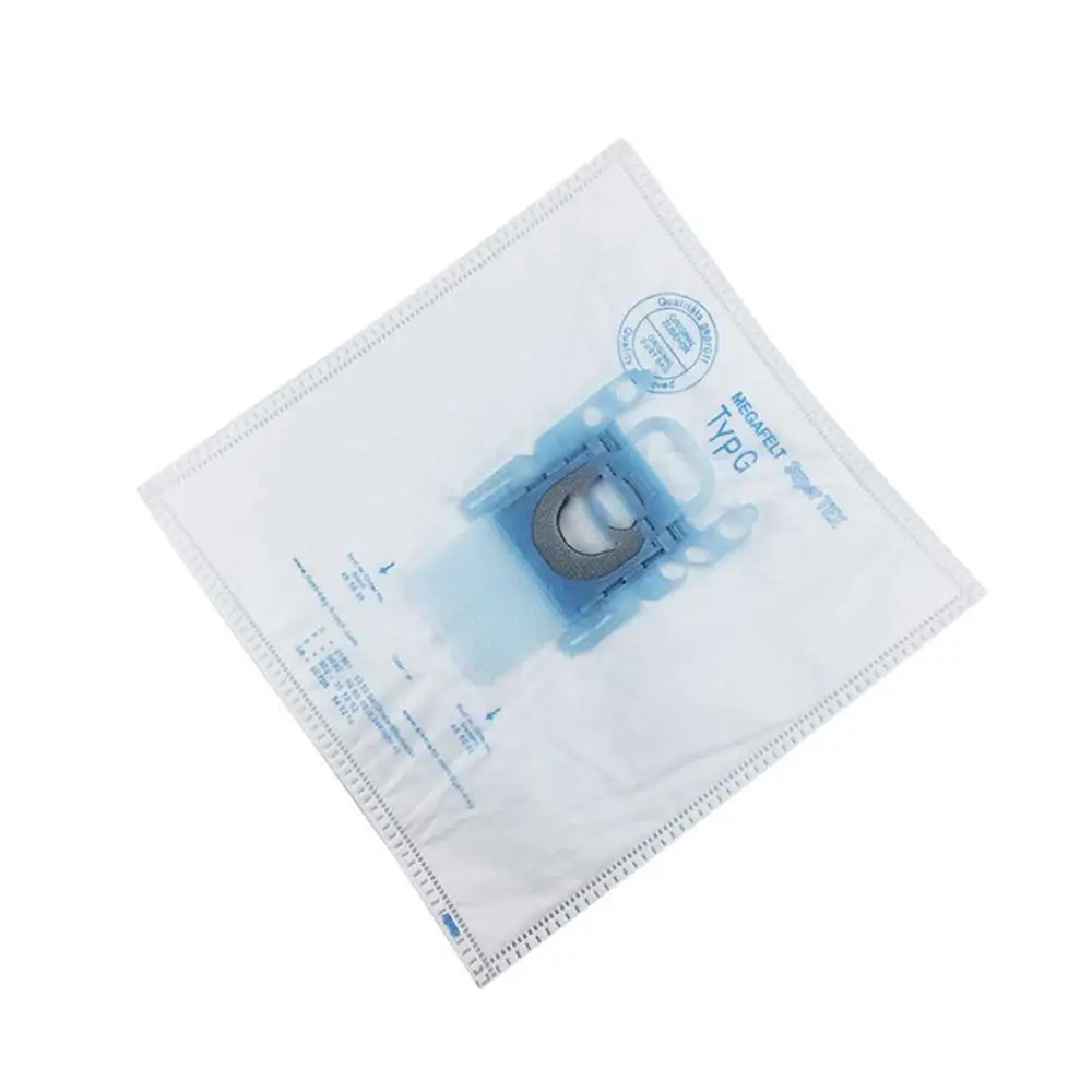 5 x Type G Bag Dust Bags Plus Filter for Bosch Vacuum Cleaner 