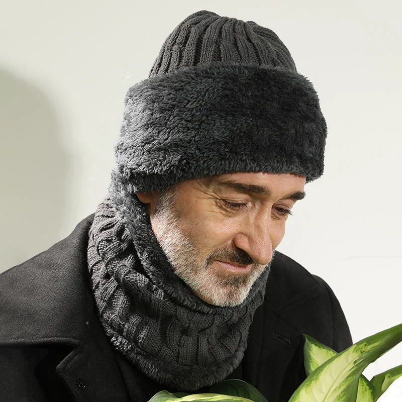Grandpa winter hat Outlet