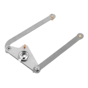

Intake Manifold Air Flap Runner Lever Repair Kit for Benz M272 V6 M273