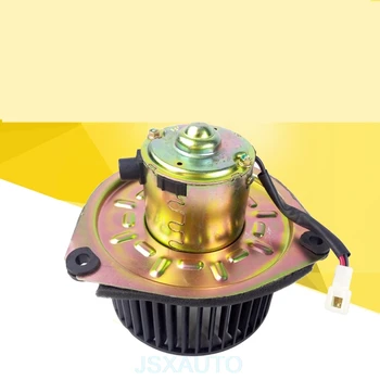 

Excavator Air-conditioning heater motor blower Excavator Accessories For CATERPILLAR CAT E320V1V2 312BC 320/307B