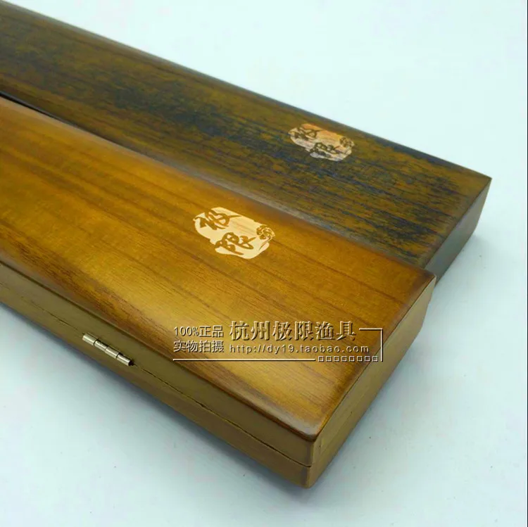

Paulownia Floating Box 55X9X3.5 Ultra-Light Athletic Casual Angling Equipment