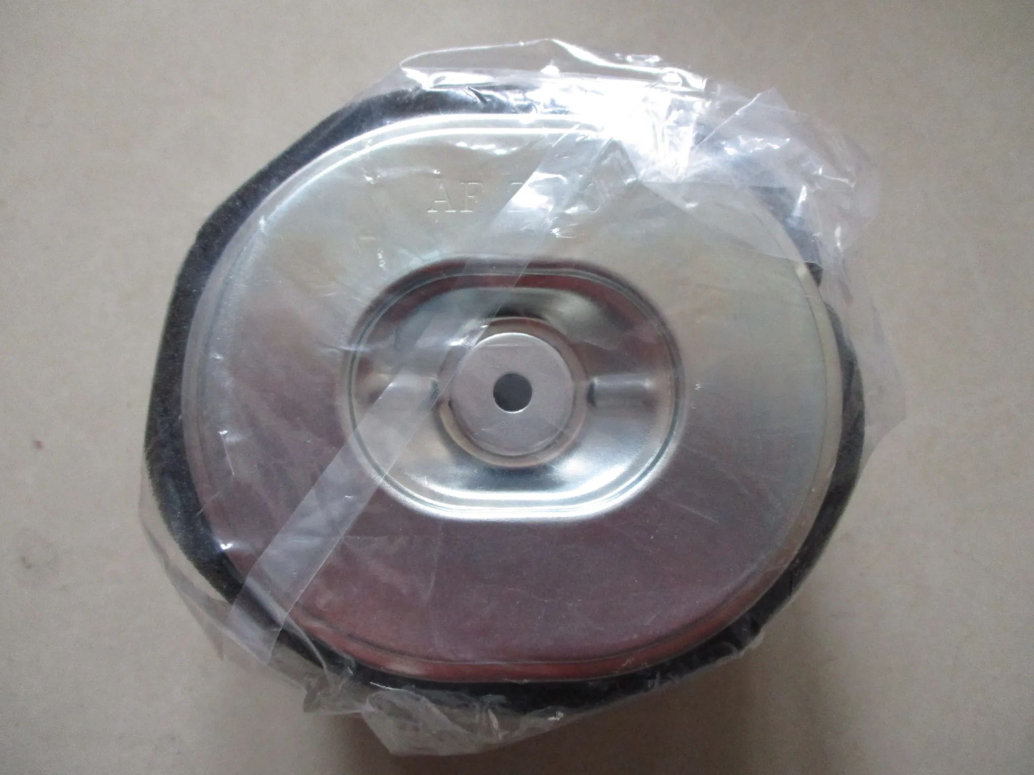 17210 Z7E 003 Af Z7E0 Lucht Filer Past GX390 Motor Geniune Cylinder 