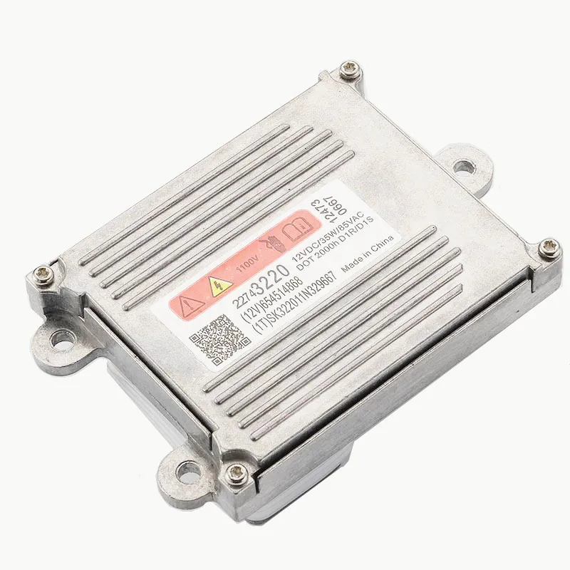 Балласт для ксенона forKoito D1S D1R 35 Вт 85 В постоянного тока 22743220 654514868 для Buick Лакросс