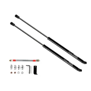 

LFOTPP Strut Bars For Mazda 3 4th 2019 2020 Auto Front Hood Damper Lift Support Hydraulic Rod Car-styling Accessories 2 Pcs