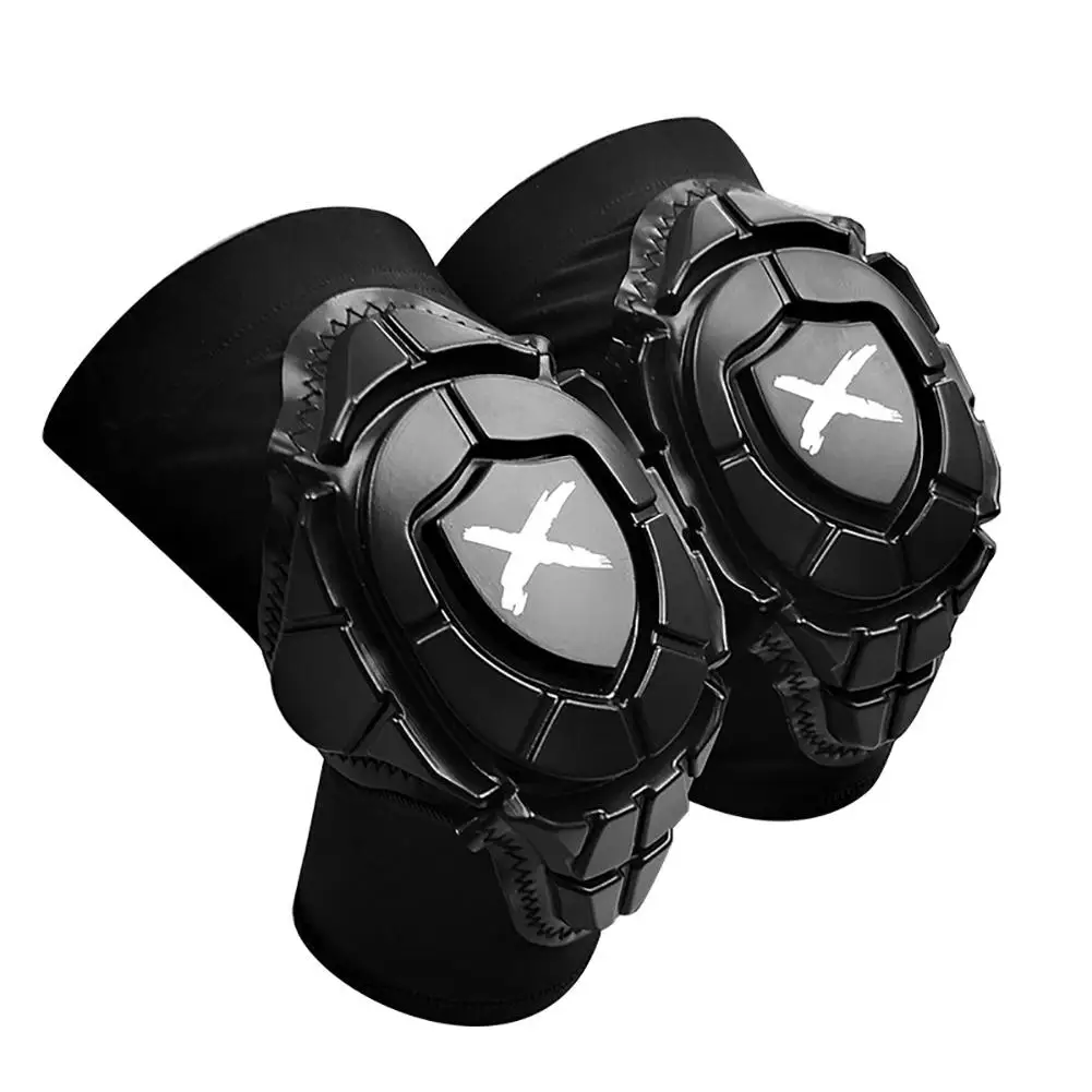 

HiMISS Children's Balance Car Soft Protective Gear Set Shock-absorbing Slide Car Elbow Knee Pads Arm Guard