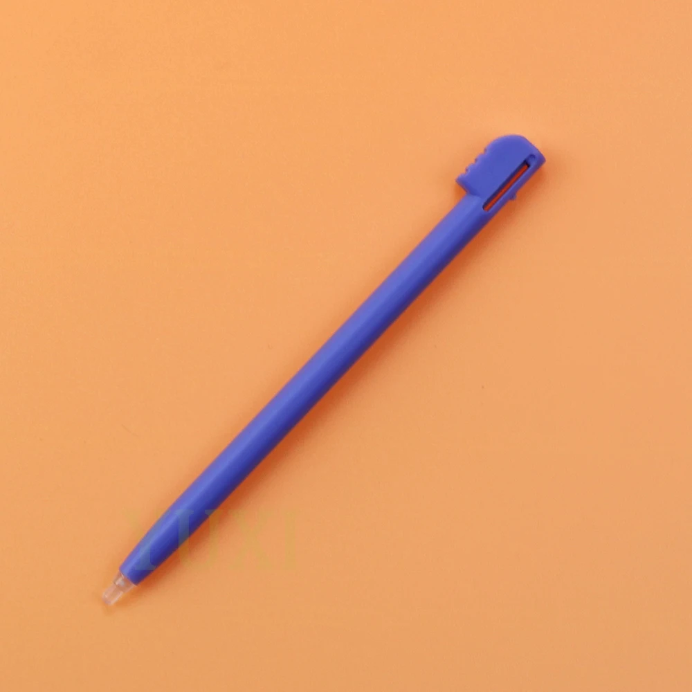 Stylus Pen Plastic Touch Screen Replacement For DSi XL NDSi XL