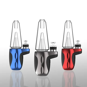 

Newest Exseed Dabcool W2 Dab Rig Enail Kit Adjustable Wax Concentrate Oil Glass Water Filter Bubbler Pipe Vape Pen Vaporizer