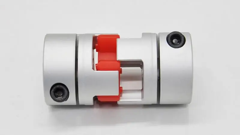 D20 L25 D25 L30 CNC Гибкая челюсть паук сливы муфта вала D30* L35 для ЧПУ мельница