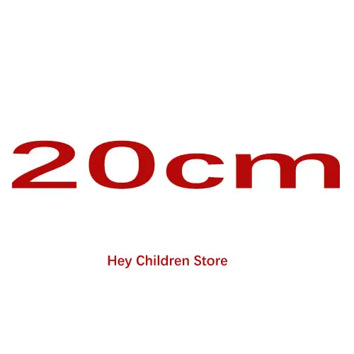 20CM 10-40 см мини деревянные пяльцы для вышивания рамка для Комплект колец обруч большие швейные инструменты аксессуары madera bordado крестиком бамбук - Цвет: 20CM