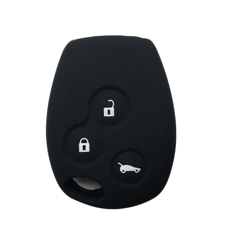 Key Case Key Case Cover Car Key Shell for Renault