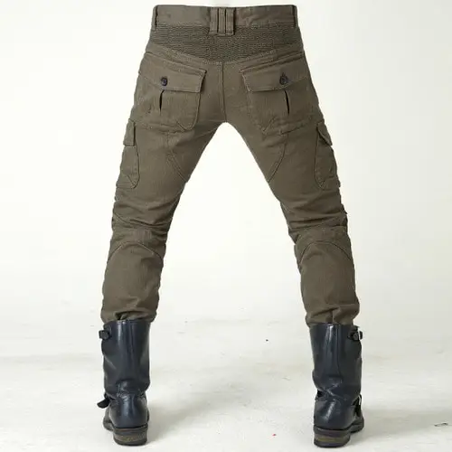Original motorcycle off road pants 