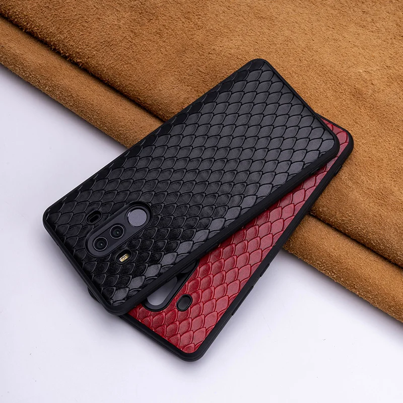 Тип яловая рыбья чешуя чехол для телефона для IPhone X XS Max XR для Apple 5 5S SE 6 6S 7 8 Plus защитный чехол для телефона