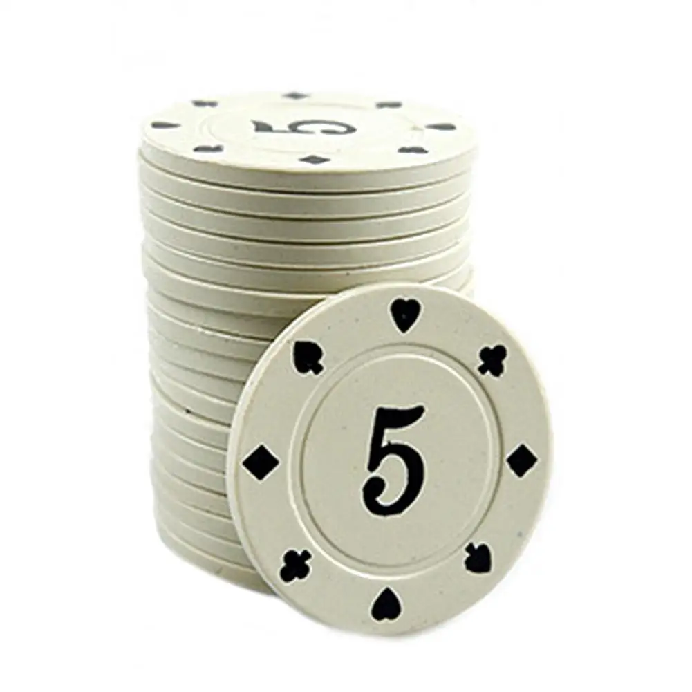 100 шт./лот, Техасские фишки для покера, профессиональное казино, Pokerstars, Европейский покерный тур, фишки для покера, набор для карнавала, игры в бинго