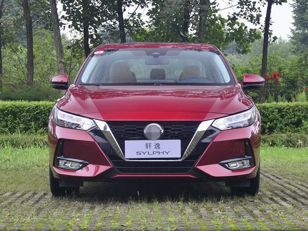 Sylphy 2020