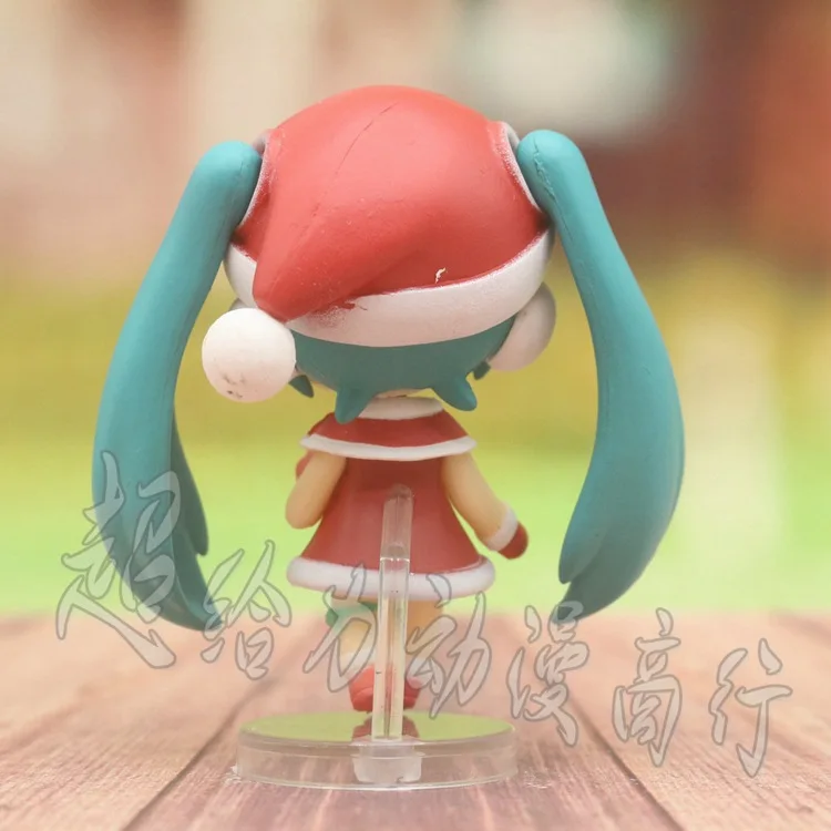 H7cd64f231edc4807bace92b60a3d2254M - Miku Plush