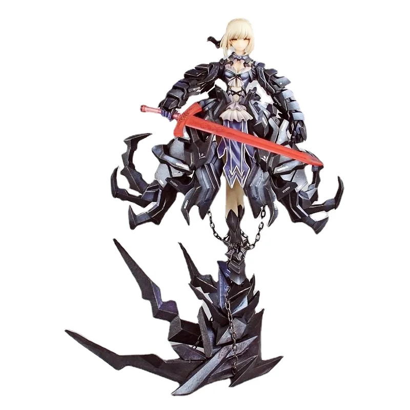 Anime Gsc Fate Stay Night Black Saber Alter Huke Metal Gear Illustrator Ver 1 7 Scale Pvc Action Figure Collection Model Toys Action Figures Aliexpress Anime Gsc Fate Stay Night Black Saber Alter Huke Metal Gear Illustrator Ver 1 7 Scale Pvc Action Figure Collection Model Toys Action Figures Aliexpress
