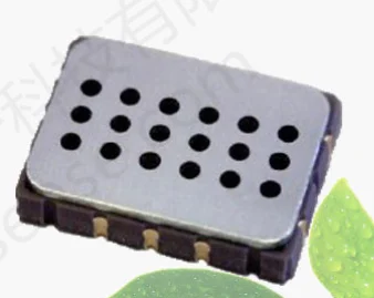 

MICS-6814 SGX MEMS air quality sensor CO, VOC, NH3 nitrogen oxide compound