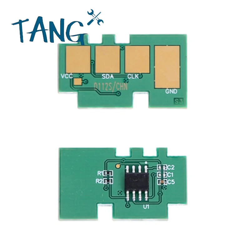 Taiko mave Forestående tømmerflåde 6k/3.5k Clt-k506l Clt-506l Kcmy Toner Cartridge Chip For Samsung Clp-680  Clp 680nd 680dw Clx-6260fr 6260fw 6260nd 6260nr 6260fd - Printer Parts -  AliExpress