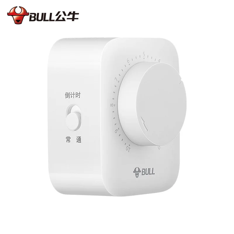 Быка таймер зарядки автомобиля мобильный телефон Автоматическая Мощность