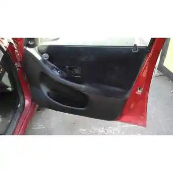 

WINDOW LIFTER FRONT RIGHT PEUGEOT 306 SALOON 3/4/5 DOOR (S2)
