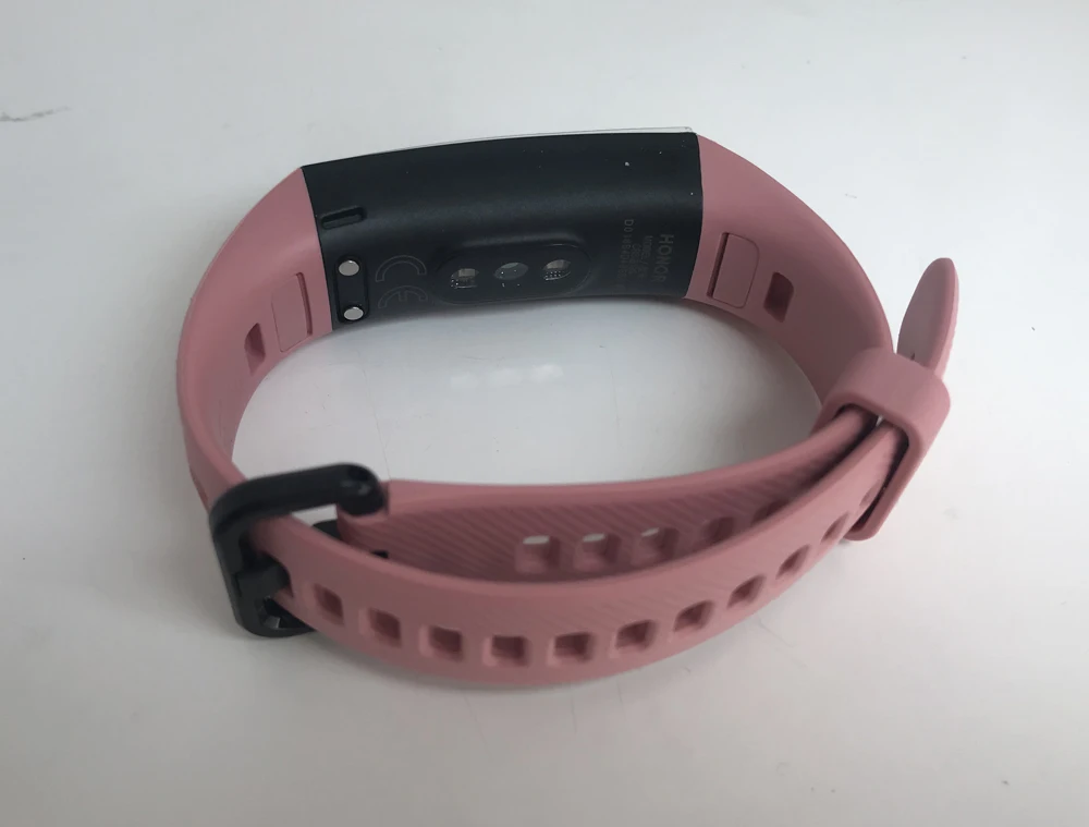 Умный Браслет huawei Honor Band 5 с кислородом крови AMOLED для обнаружения положения при плавании пульса и сна huawei