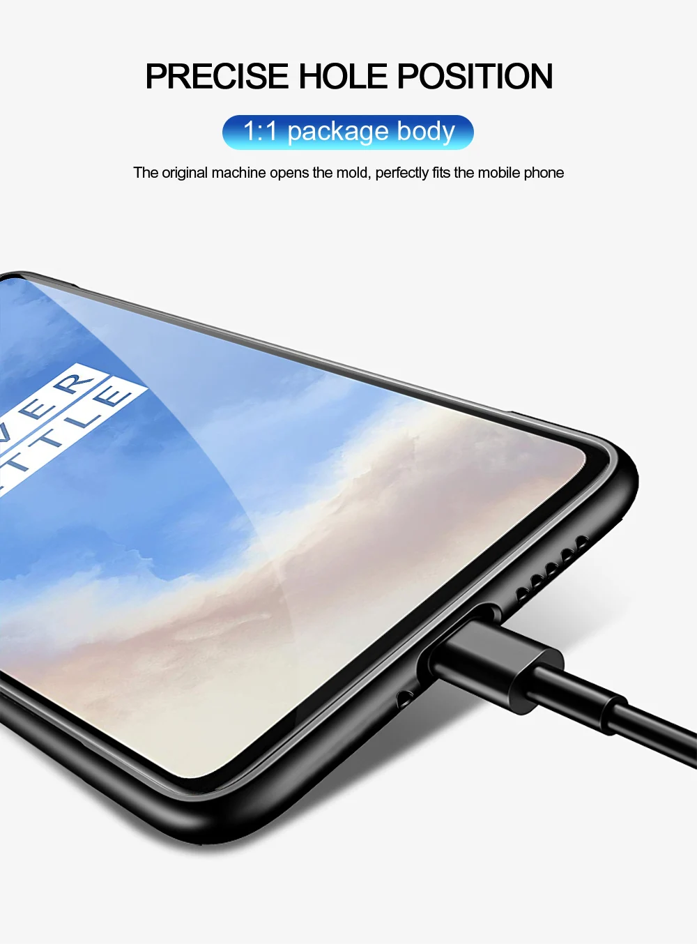 Cenmaso для Oneplus 7T задний чехол противоударный чехол для Oneplus 7T One Plus 7T Pro магнитный автомобильный держатель кольцо ткань текстура полный Чехол