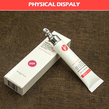 

Hyaluronic Acid Repair Eye Cream Remove Dark Circles Moisturizing Eye Cream Crystal Collagen Gel Cream Eye Skin Care