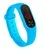 sky blue Мужские часы спортивный светодиодный мужские часы цифровые часы армейские военные электронные часы Relogio Masculino reloj hombre - Цвет: sky blue