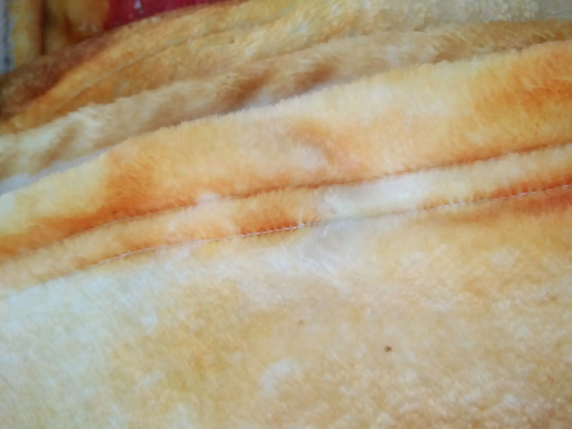 Цельное одеяло для пиццы с ветчиной, обернутое одеяло Burrito, la Каса, Джу, Тан, одеяло, теплый плед