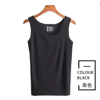 

Fashion office lady pocket coat sleeveless Gray vests jacket outwear casual brand WaistCoat Black