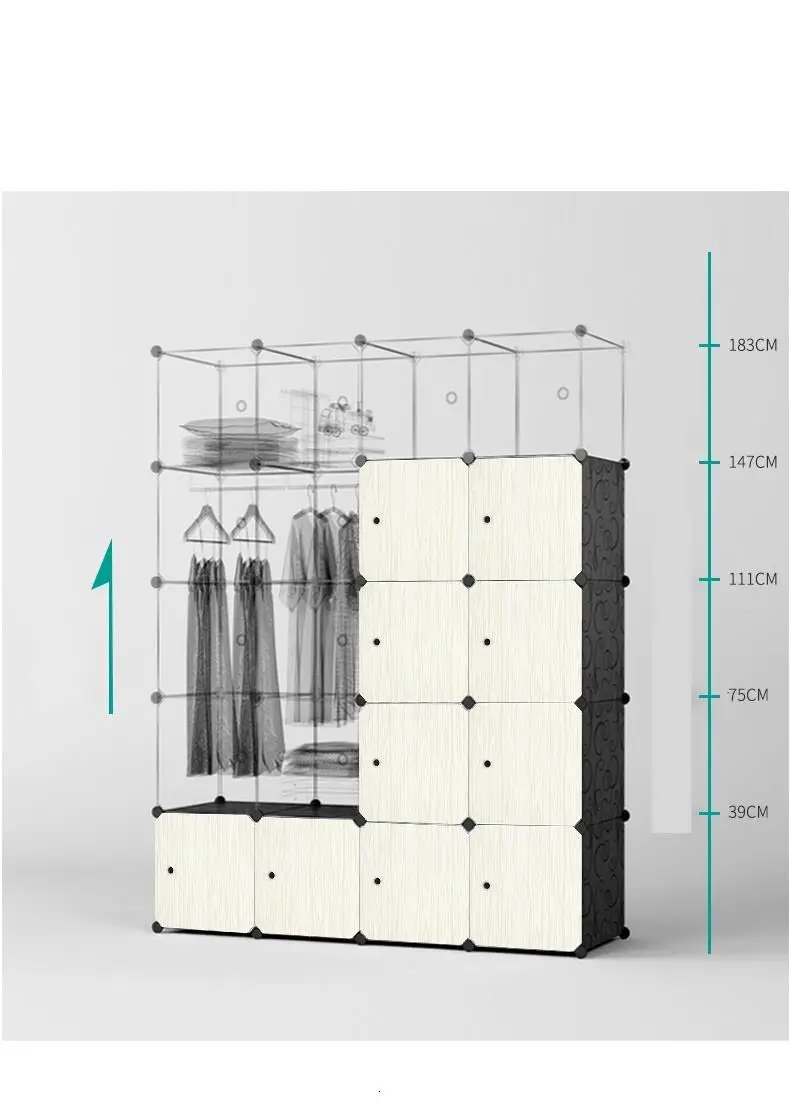 Armazenamento Kleiderschrank домашний Moveis Armario Ropa шкаф Guarda Roupa Mueble мебель для спальни шкаф