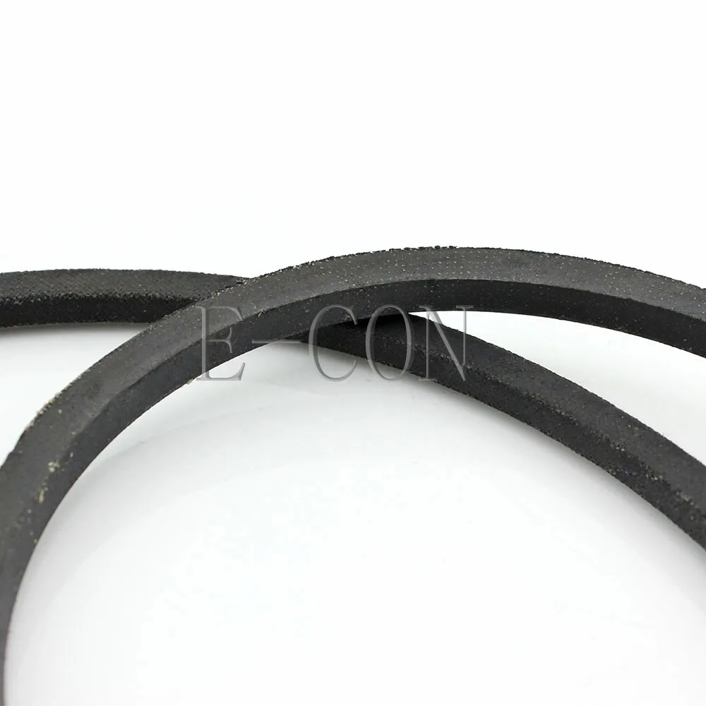 Cinghia Di Trasmissione Per V-BELT SPZ512/575/587/613/663/713/750/763/813/838 La Gomma Nera Tipo Vee V Belt CINCHIA TRASMISSIONE (Colore : SPZ 763 - Foto 9