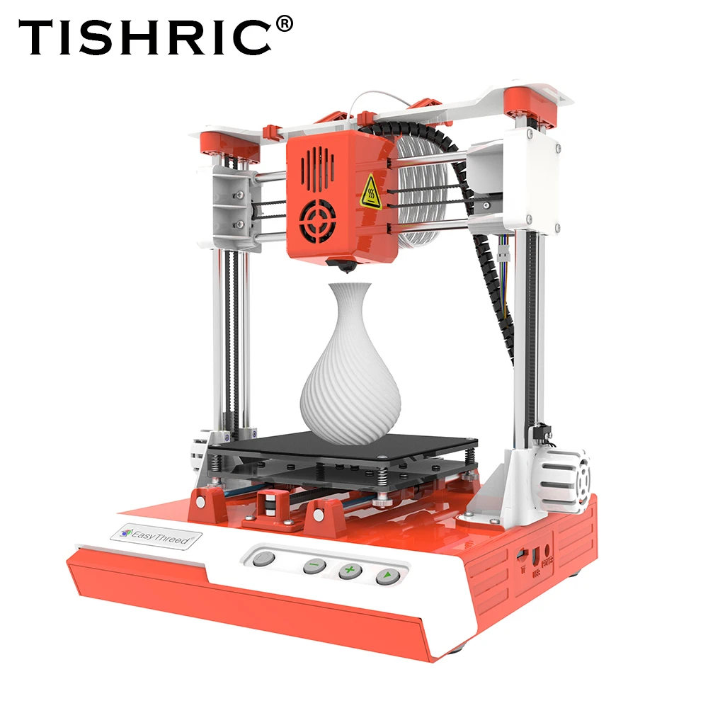 3D Drucker Für Kinder - Einfacher Mini-Drucker Mit Sicherheitsfunktion