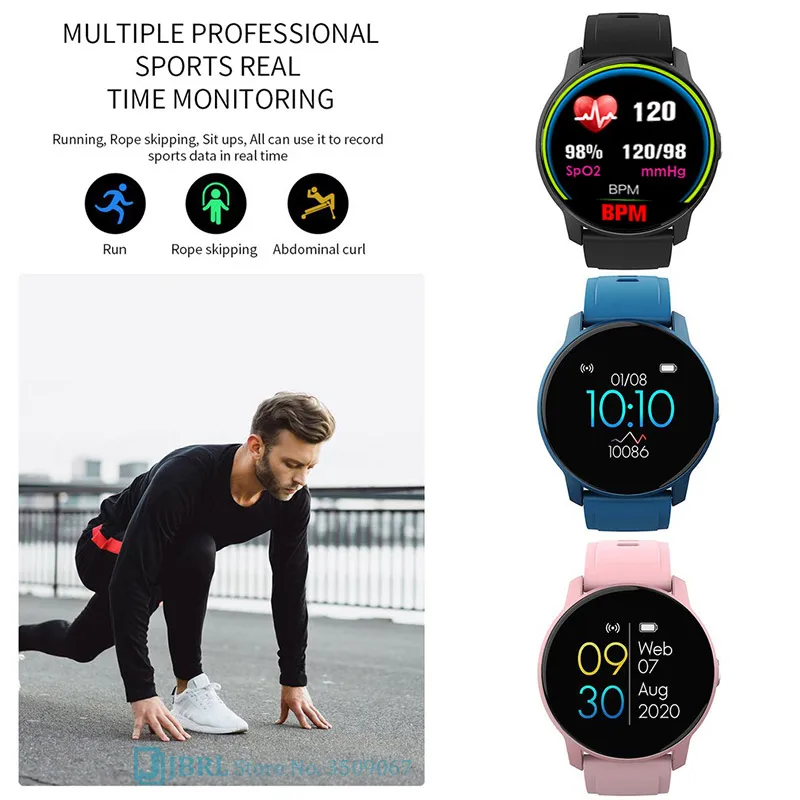 New Children Watches Sports Waterproof Kids Digital Electronics Clock For  Boys Girls Smart Child Students Relogio Wrist Watch - Children's Watches -  AliExpress