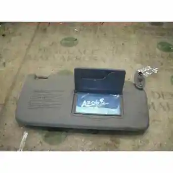 

PARASOL RIGHT Hyundai Matrix (FC) 1.5 CRDi GLS [AZ068] [11283361]