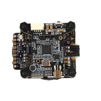 

F7 V1.5 Atlalt HV V2 Tekko 32 F3 40A Flight Controller 4-In-1 ESC Set