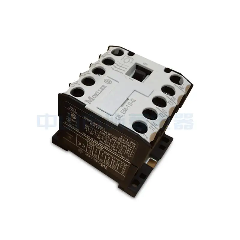 MOELLER контактора DIL EM-10 EM-01 DILEM-10 EM-10-G