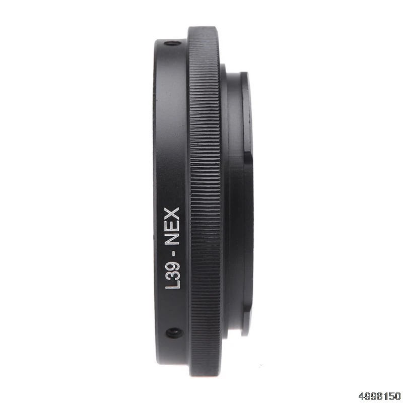 Для Leica M39/L39-FX винтовой объектив для Fujifilm X-Pro1 кольцо адаптера объектива камеры