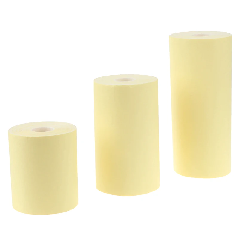 HOT 1Roll Waterproof Tape Bandage Medical Tape 10x1000/15x1000/20x1000CM Adhesive Wound Dressing Medical Fixation Tape Bandage