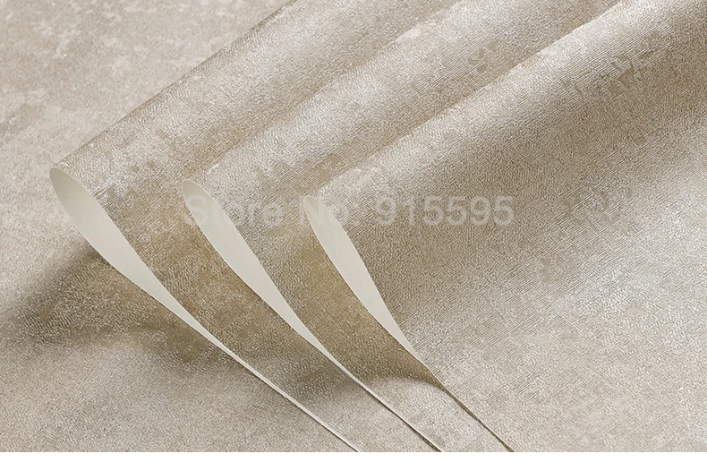 Современная 3D рельефная однотонная Водонепроницаемая настенная бумага для кабинета спальни гостиной ТВ фон ПВХ виниловая настенная бумага в рулонах