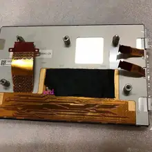 Автомобильный навигационный ЖК-экран LT070CA04000 автомобильный промышленный сенсорный дисплей