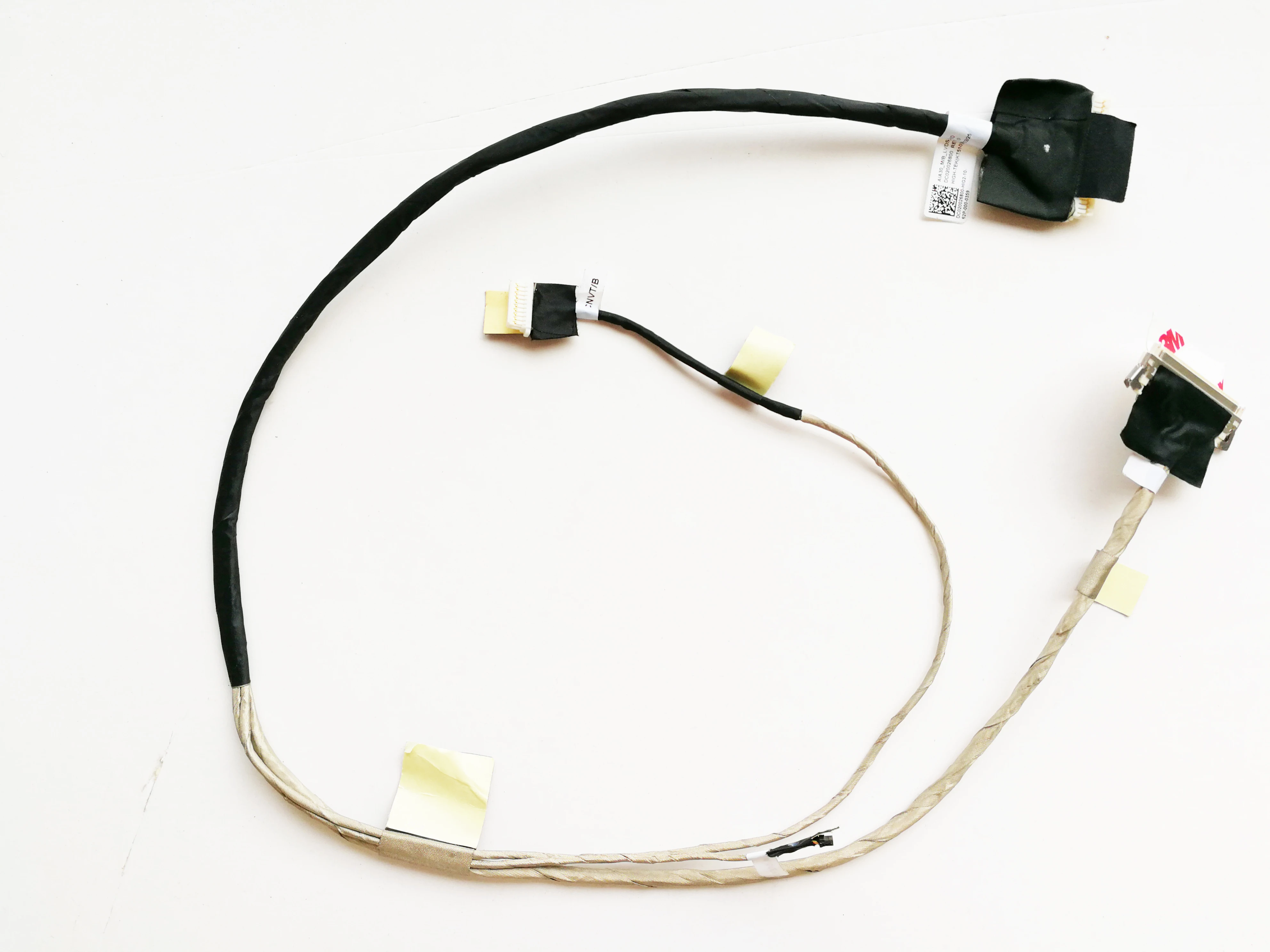 Для lenovo C2000 S200Z led lcd lvds кабель DC020026800