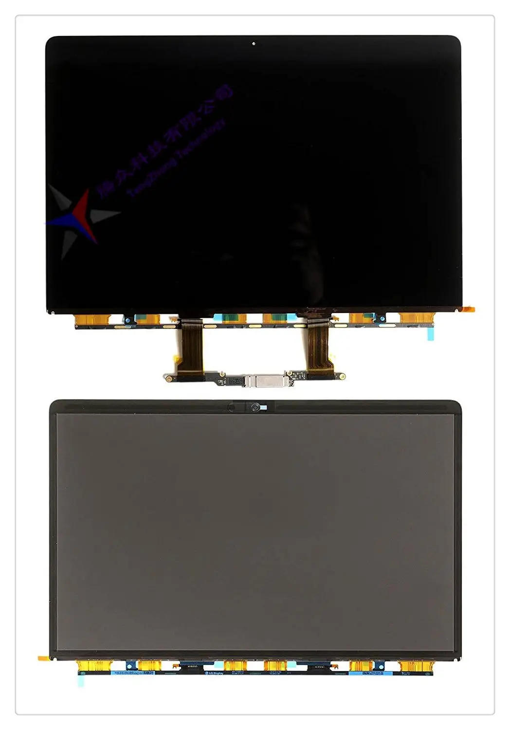 Абсолютно MacbookPro13 дюймов A2159 retina экран один ЖК-экран