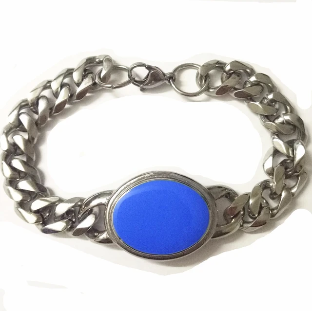 Buy or send Salman Bracelet with Chocolate Gift Online