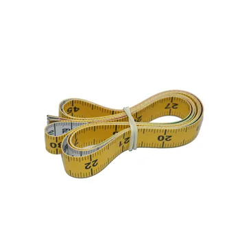 

Germany Quality Tape Measure Measuring 150cm/60 In Quality Assurance Professional Measuring Ruler for Body-Measuring Sewing Tool