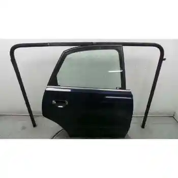 

8D0833051E REAR RIGHT DOOR Audi A4 SALOON (B5)