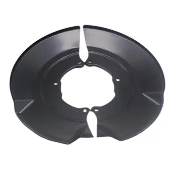 

T4 brake disc dust cover Iron High reliability Replaceable picks Original standard High strength Transport truck